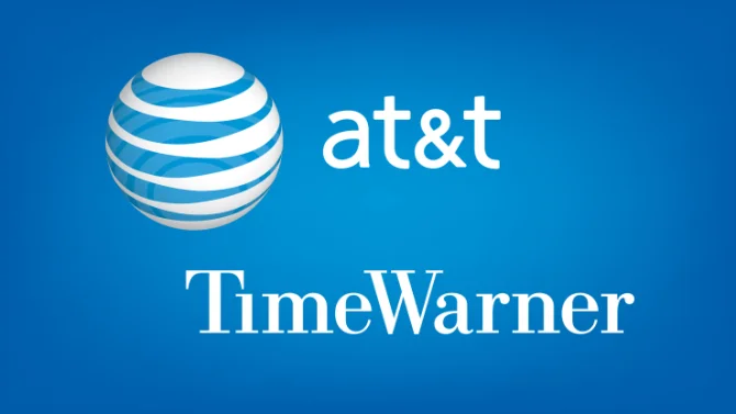 AT&T Buys Time-Warner for $85.4 Billion