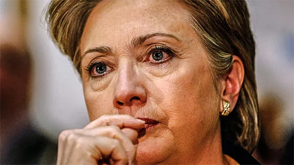 A Scandal Too Far? Huma Abedin, Hillary Clinton, and a Test of Loyalty