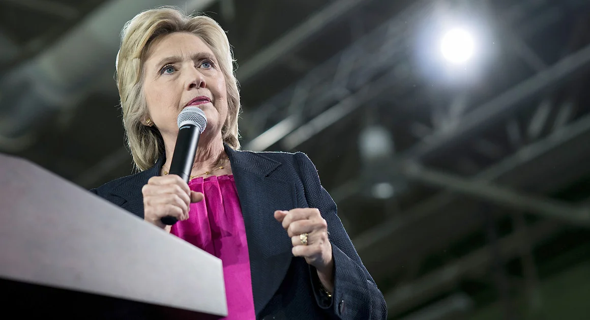 Are the Latest Email Revelations Hurting Hillary in the Polls? 