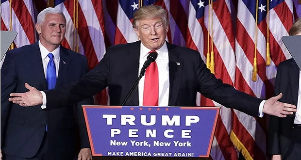 PRESIDENT TRUMP