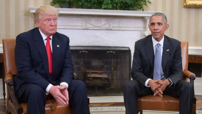 Obama's Legacy Is In Danger 