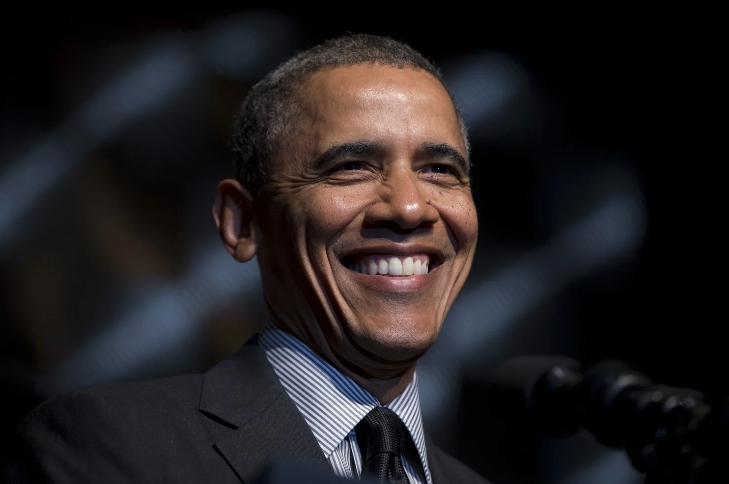 Trump Planning on Having Obama Assist on Transition to White House