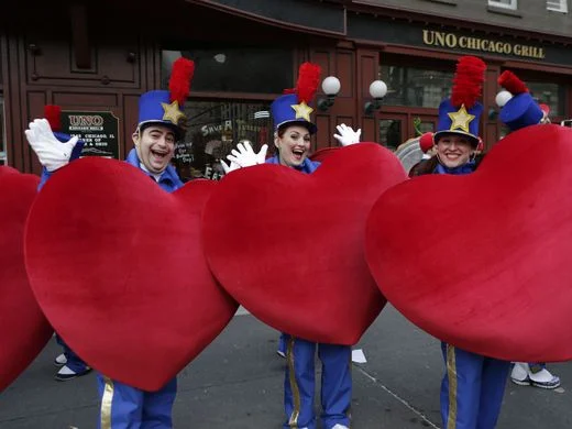 Thanksgiving and the New Normal