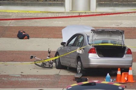 ISIS Claims Responsibility for Ohio State Attack