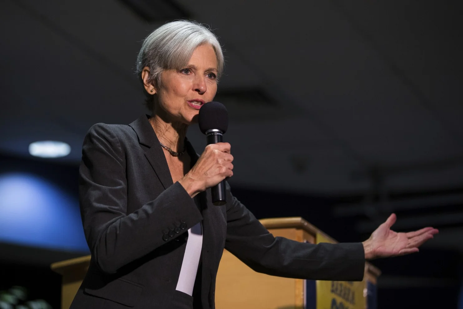 No Recount in Pennsylvania 