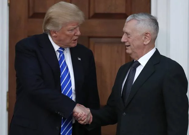 Trump's Cabinet Is Expanding 