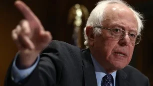 Democrats Confront Disarray 