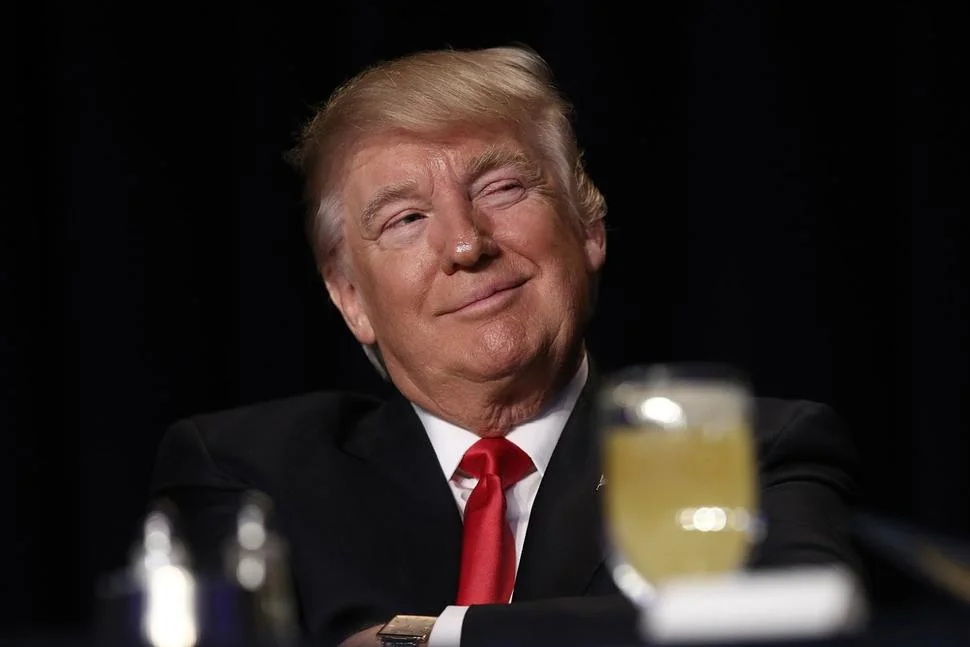 The Party of Outrage 