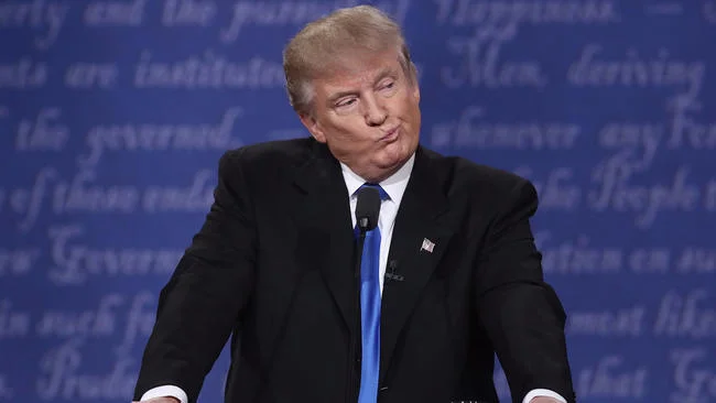 Trump Threatens Judiciary