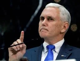 Mike Pence and His Private Email Server