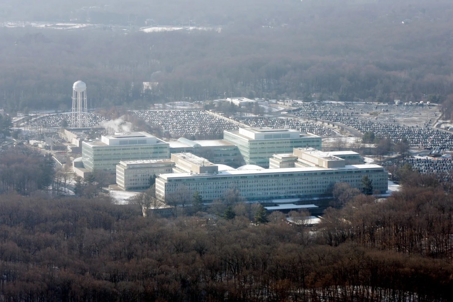 WIKILEAKS AND THE CIA 