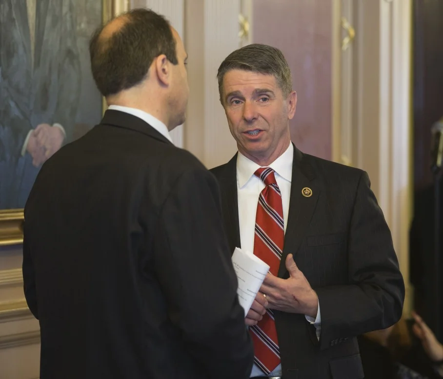 CBO: 14 Million Uninsured Under GOP Plan