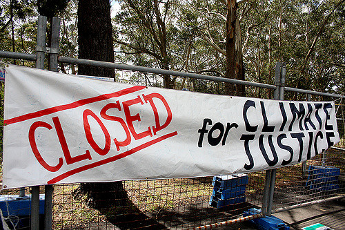 Will the left become the new obstructionists on climate action?