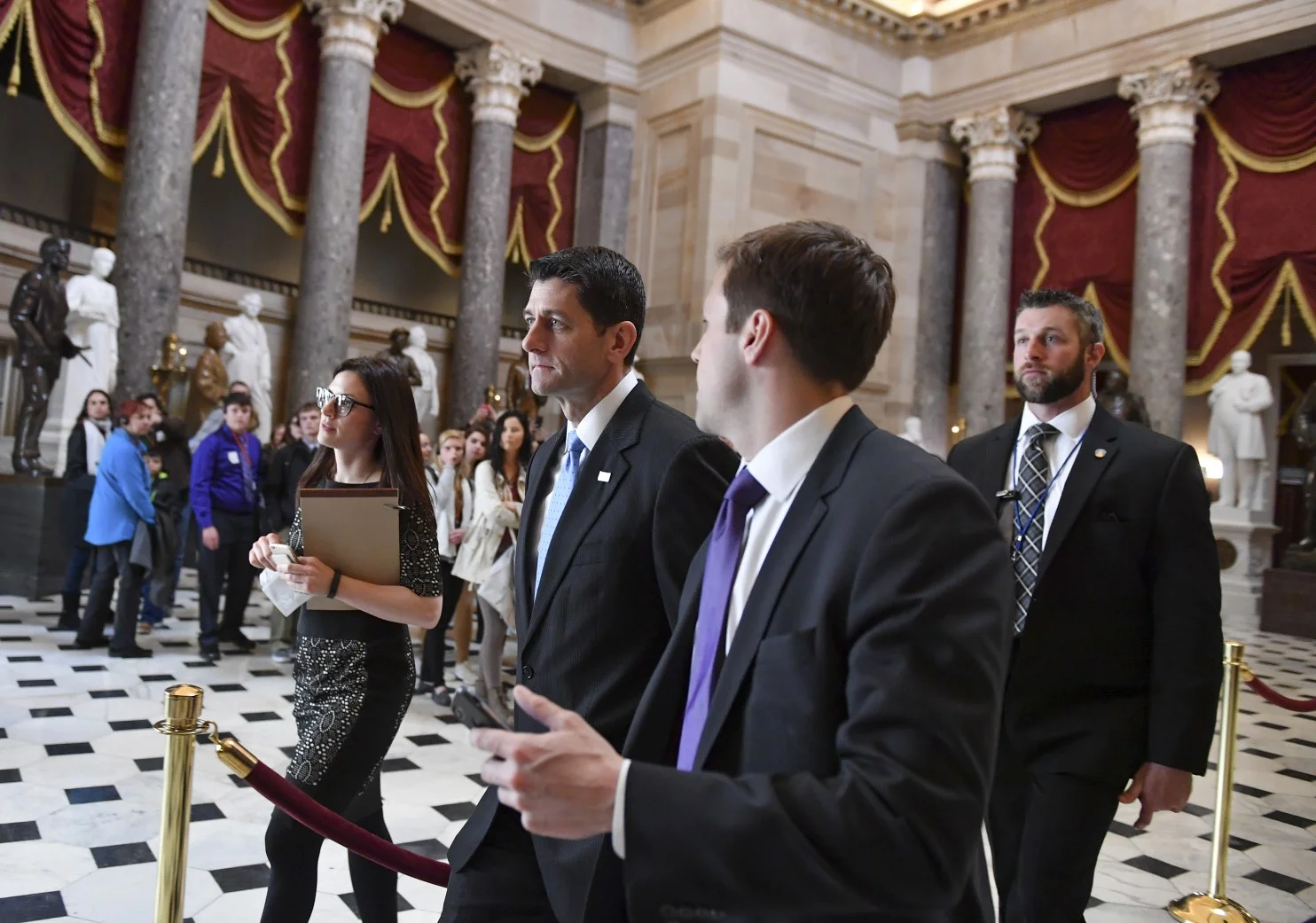 Will the GOP Healthcare Bill Pass?