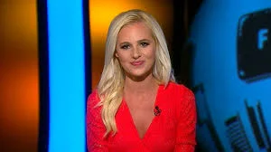 Did Tomi Lahren Deserve to Be Suspended?