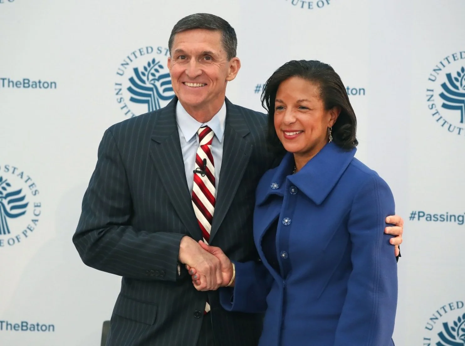 The Susan Rice - Obama Scandal Matters 