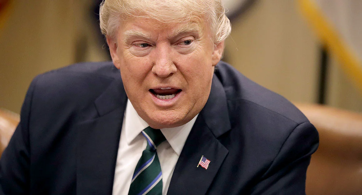 Trump's Middle East Policy Could Work 