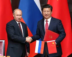 The Road to WWIII: How the US is Setting the Stage for Wars with Russia AND China