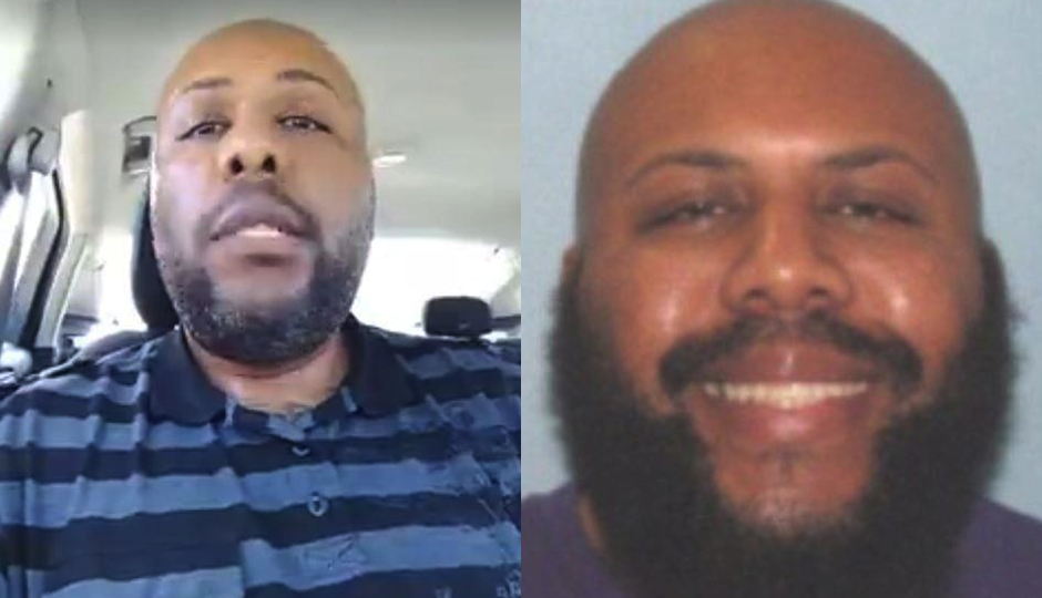 Cleveland Suspect in Facebook Killing Found Dead