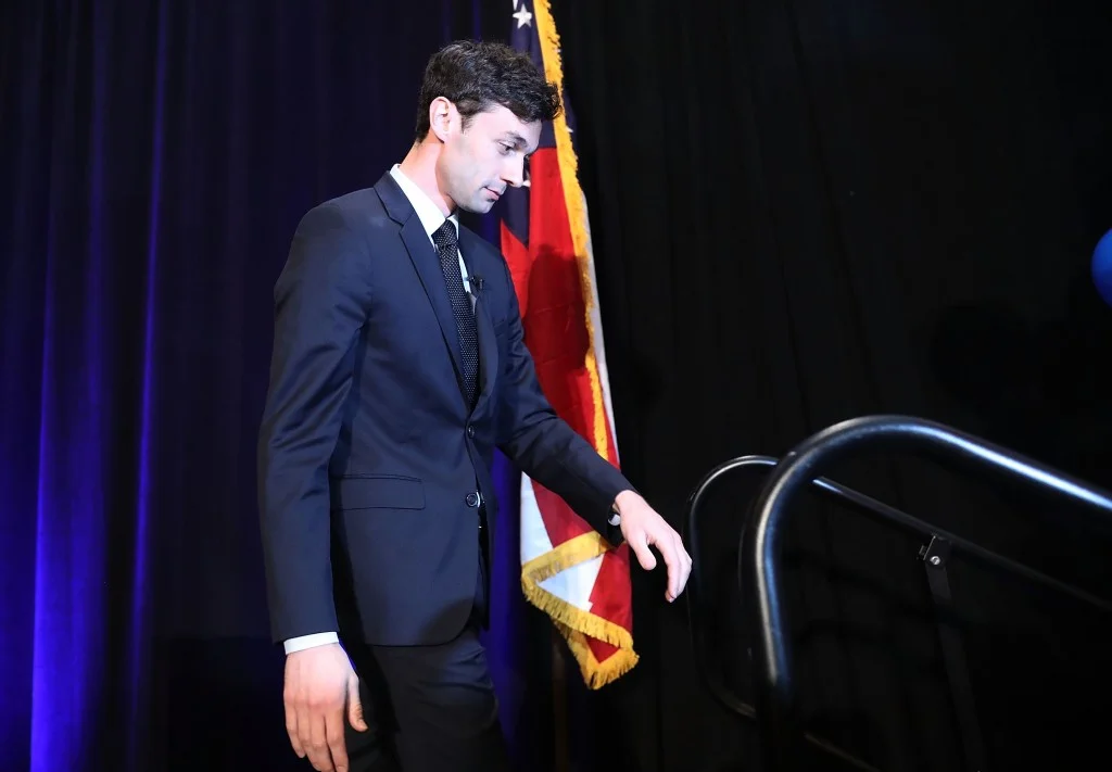 GOP Wins Big In Avoiding Loss