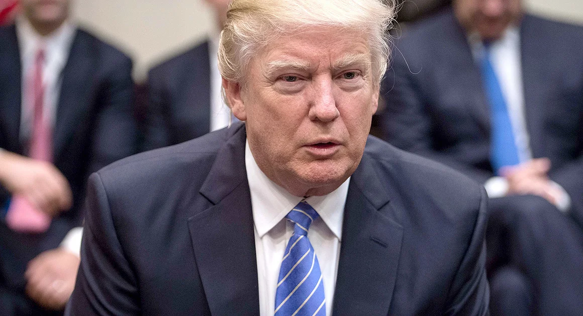 BREAKING: JUDGE BLOCKS TRUMP'S SANCTUARY CITY ORDER