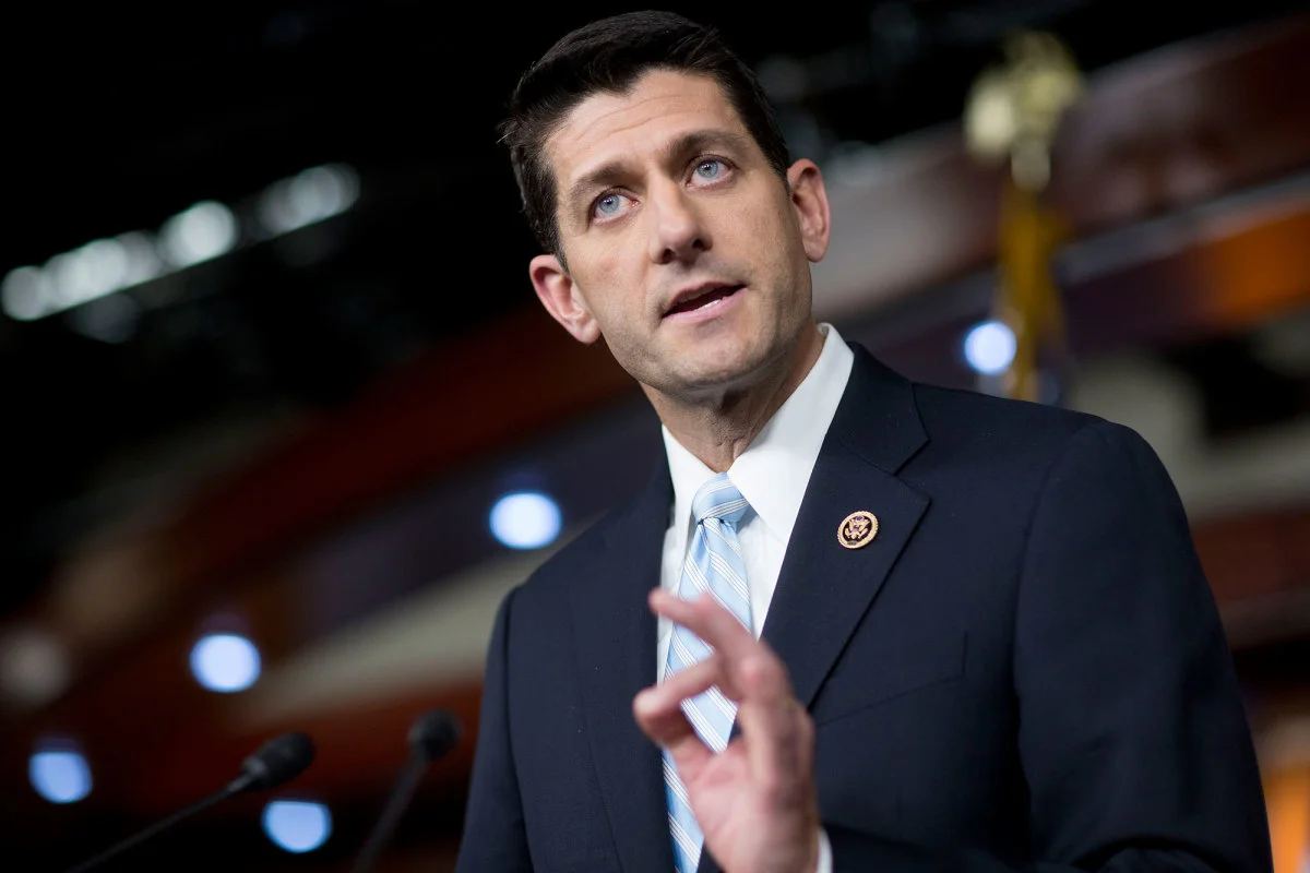GOP MIGHT BACK DOWN ON SHUT DOWN