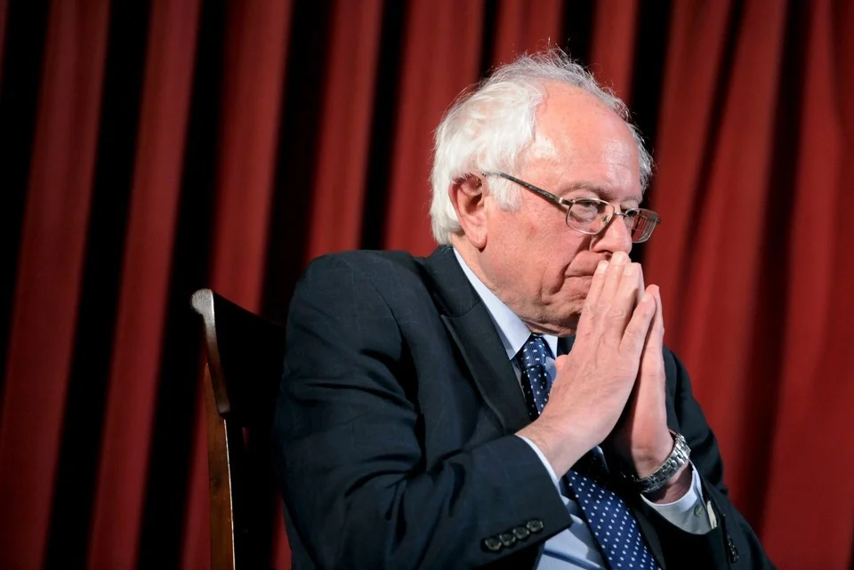 Seven Reasons the Left Can't Win 