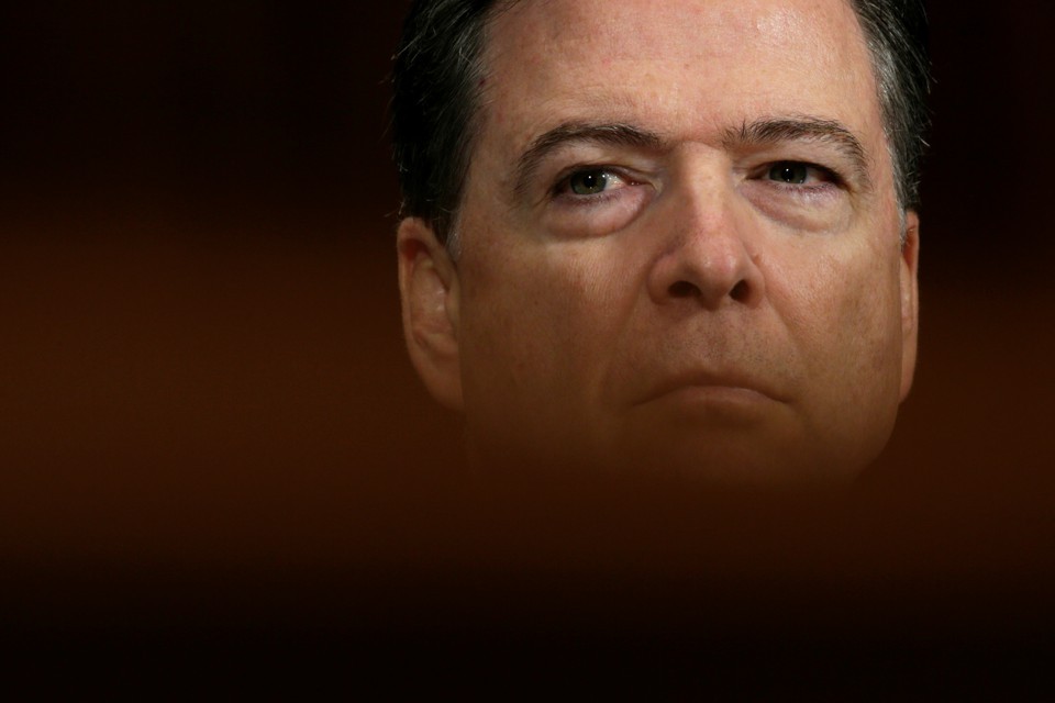 What Did Comey Really Know? 