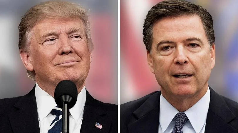 If Trump Has Tapes, He Should Hand Them Over