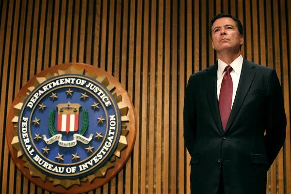 The Comey Memo - Real or Fake News? 