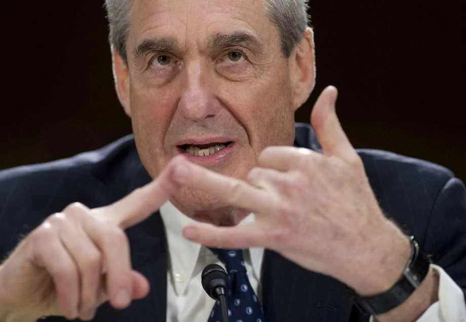 Did Trump Obstruct Justice? 
