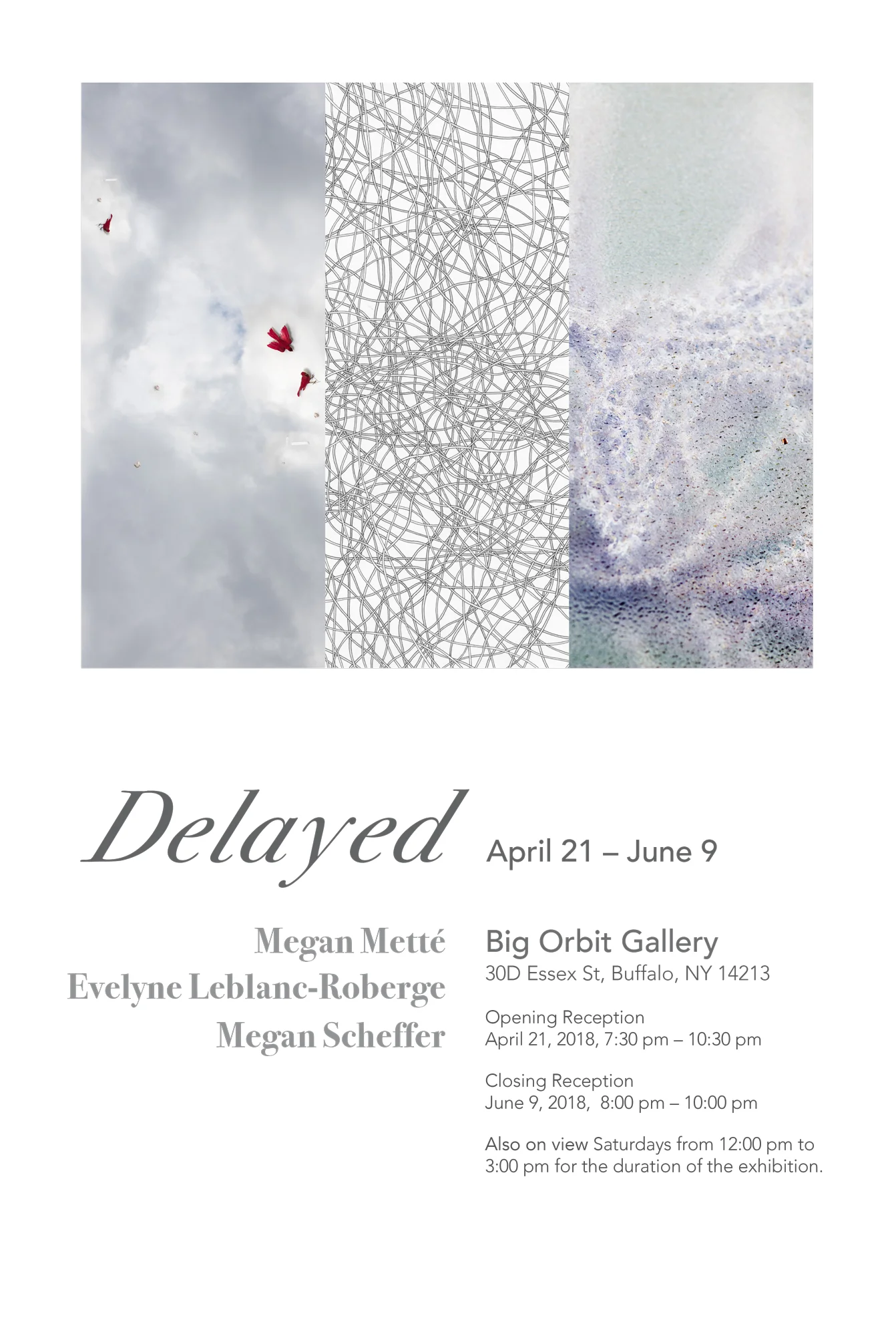 Poster Design