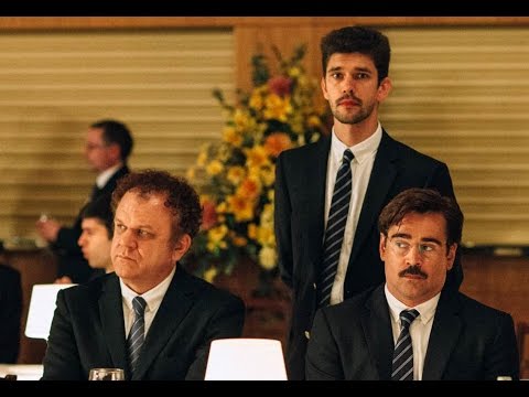 Dark comedy The Lobster is a film to watch for.