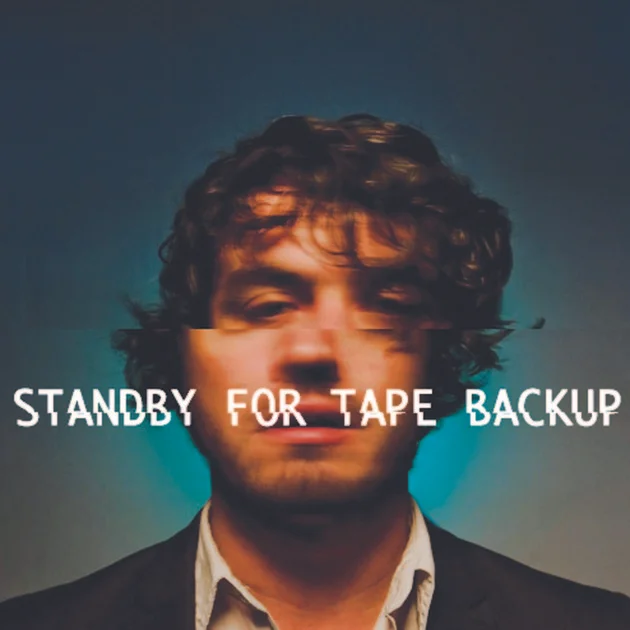 Nocturne 2016: Standby For Tape Backup