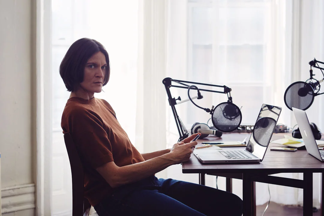 Women Who Kill (Ingrid Jungermann)