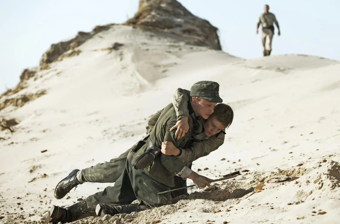 Land of Mine (Martin Zandvliet)