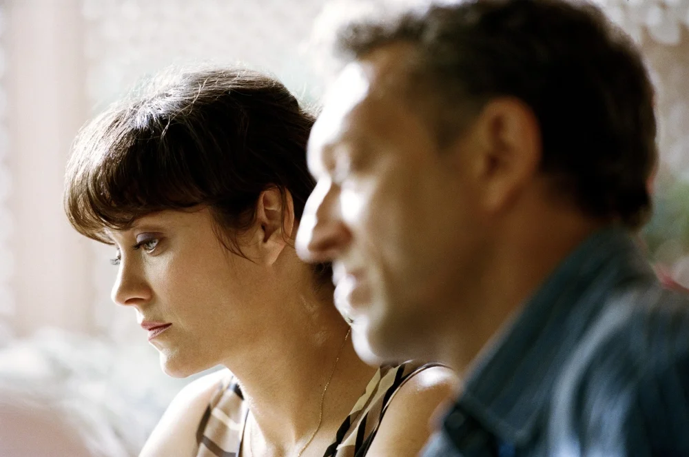 Juste La Fin Du Monde (Xavier Dolan)