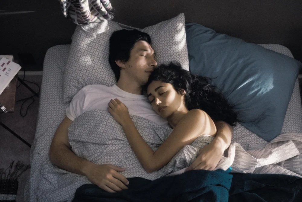 Paterson (Jim Jarmusch)