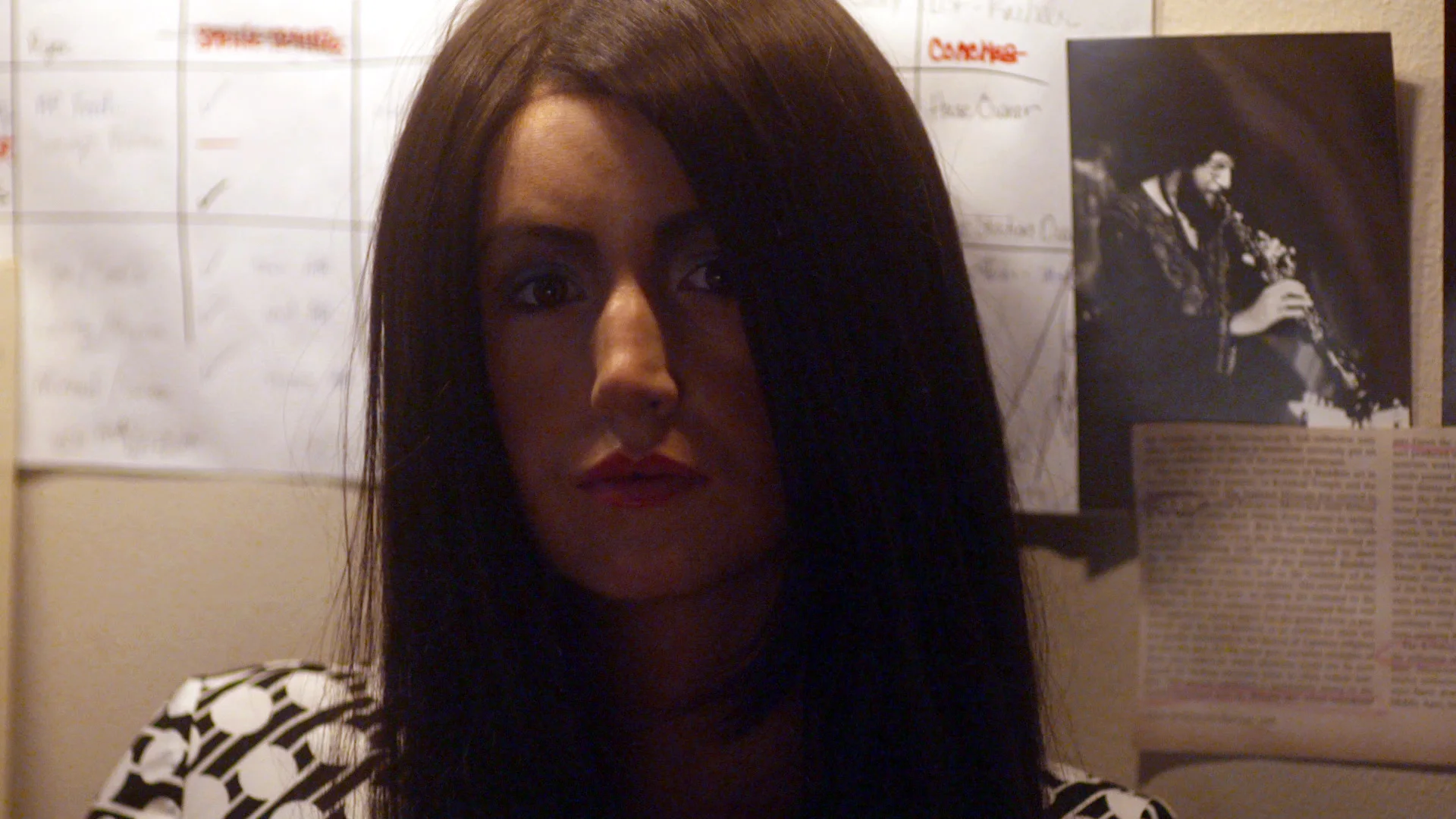 Kate Plays Christine (Robert Greene)
