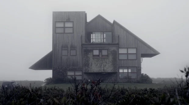 The Crescent may be shot in Nova Scotia, but you won't find it in a Doers & Dreamers guide any time soon.