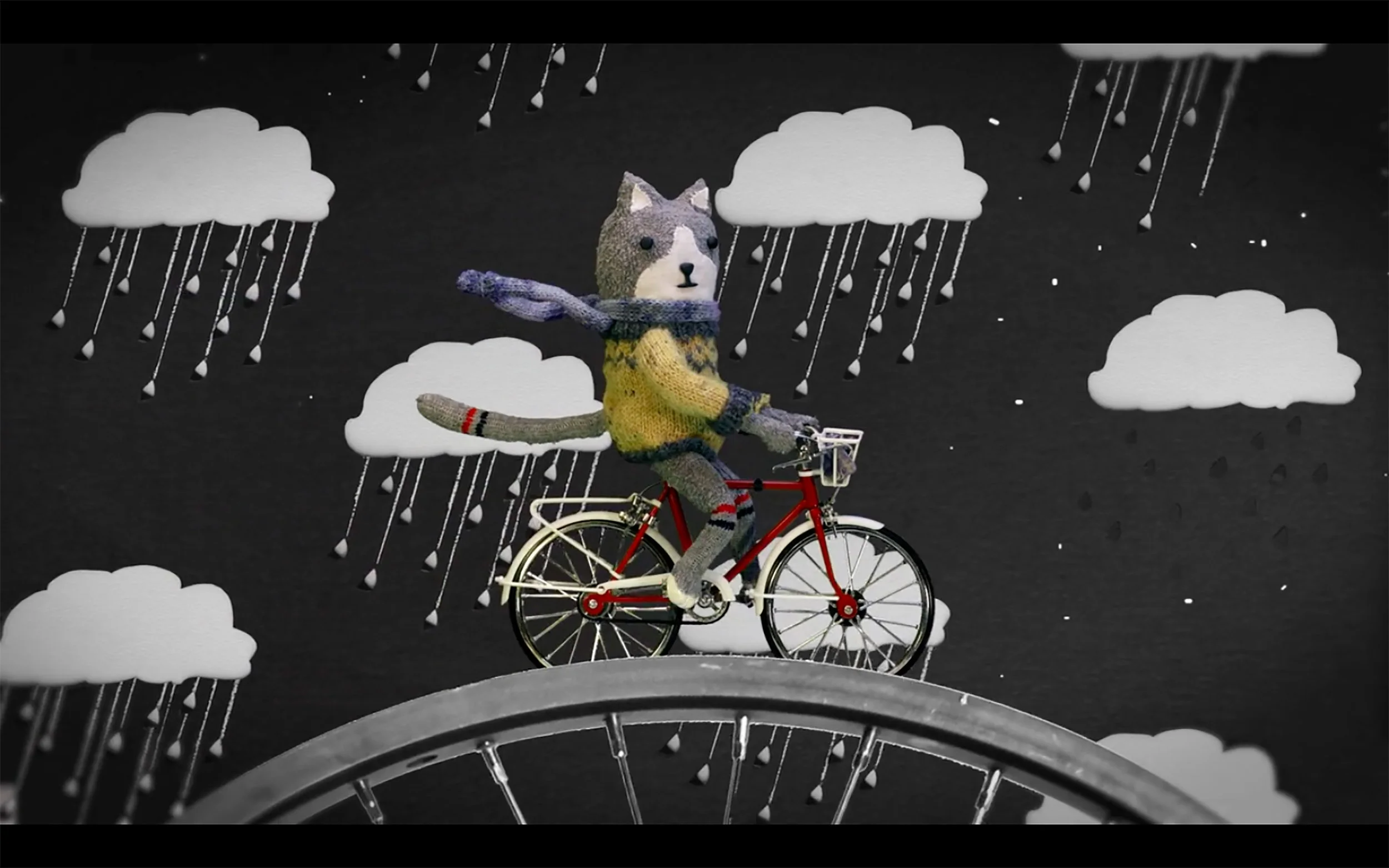 La Vie à Vélo