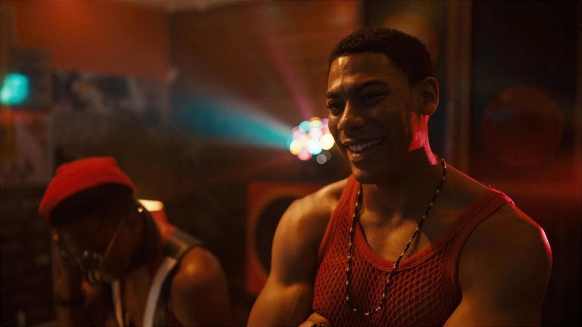 All Voices Beyond The Screen presents: Brother