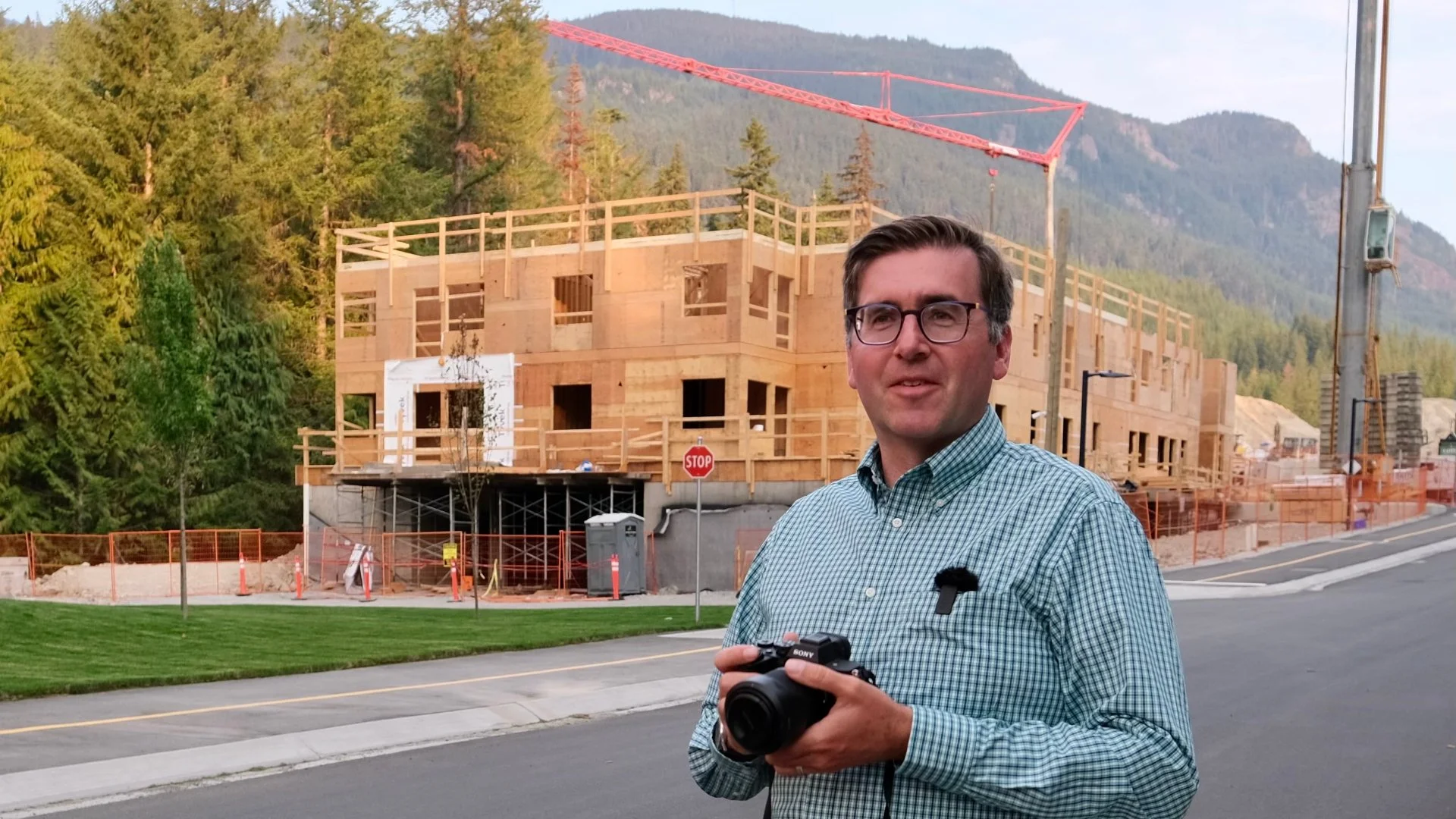 Thinking Beyond the Market: A Film About Genuinely Affordable Housing