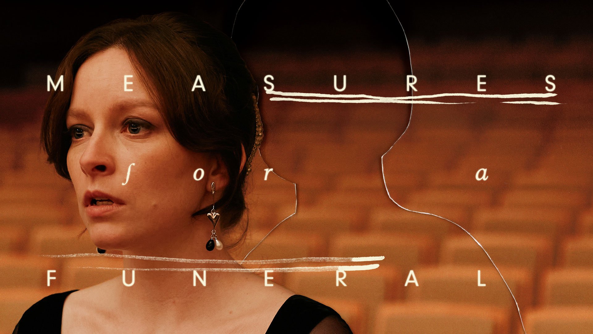 Fleapit Cinema Presents: Measures for a Funeral