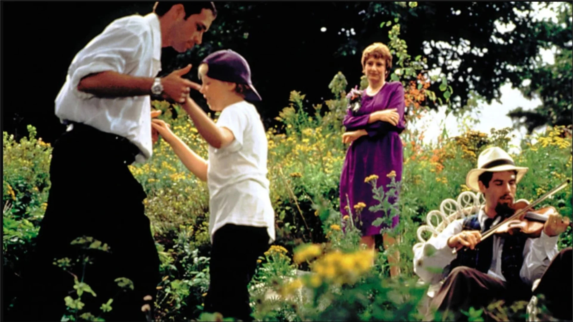 The Hanging Garden (NSRFF Opening Night Film!)