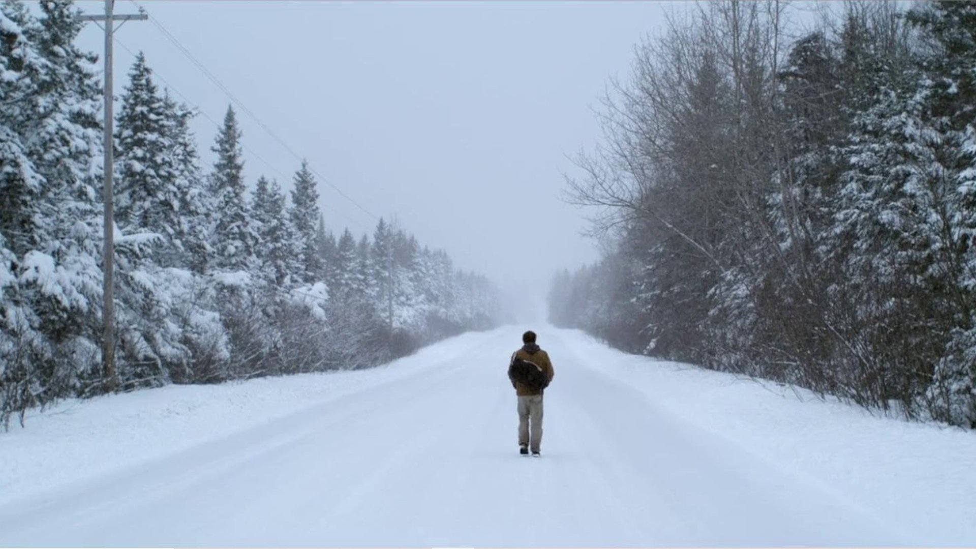 The Corridor (NSRFF)