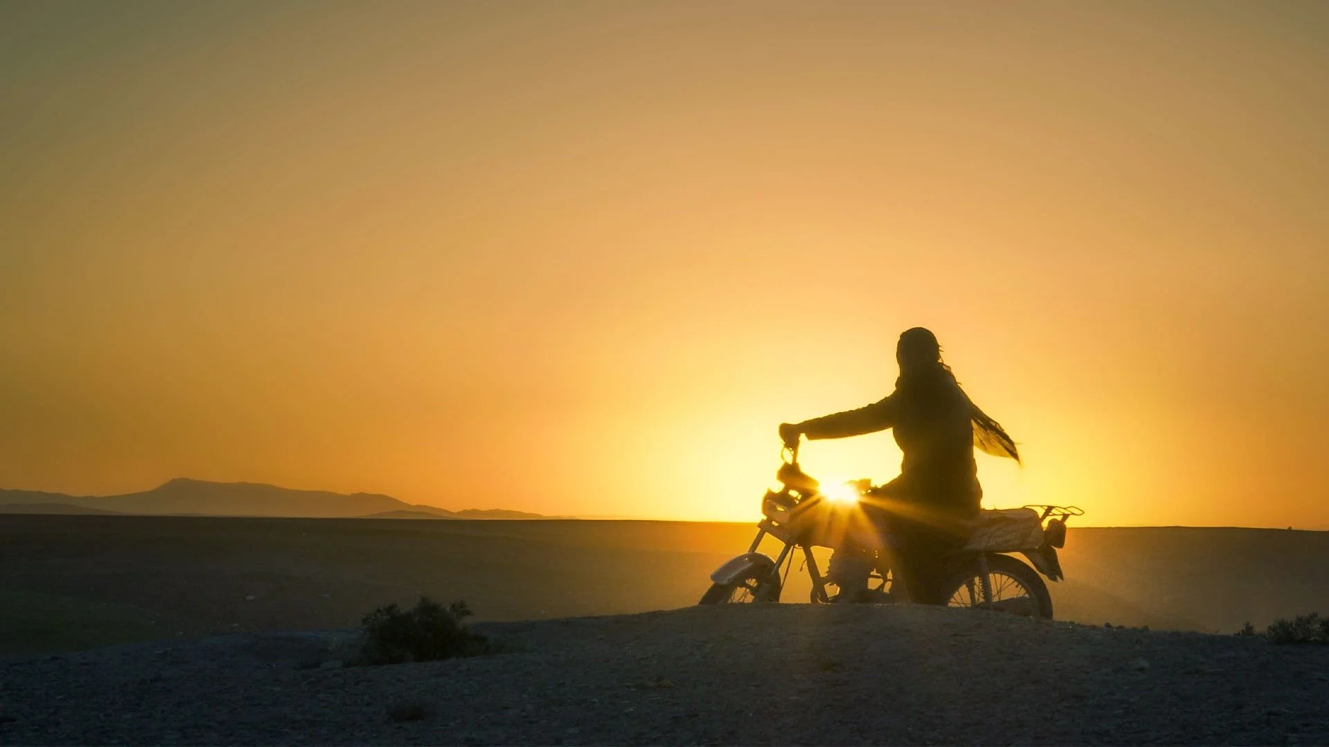 Cutting Through Rocks