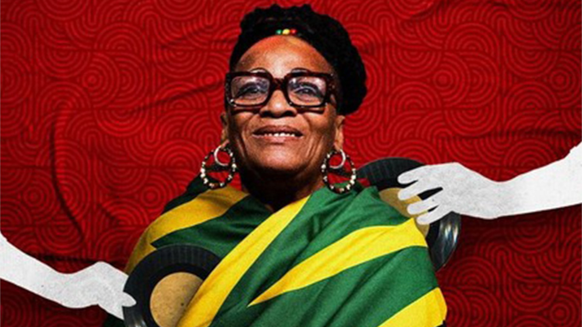 Bam Bam: The Sister Nancy Story