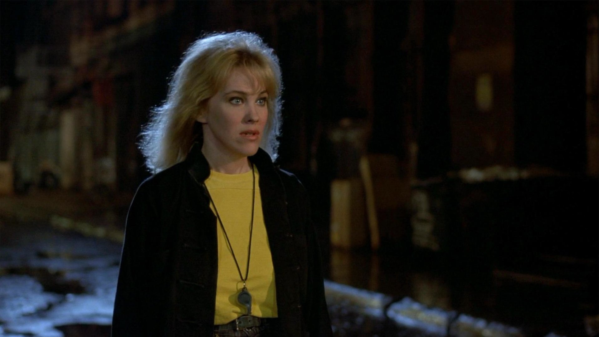 After Hours - Catherine O'Hara Retrospective