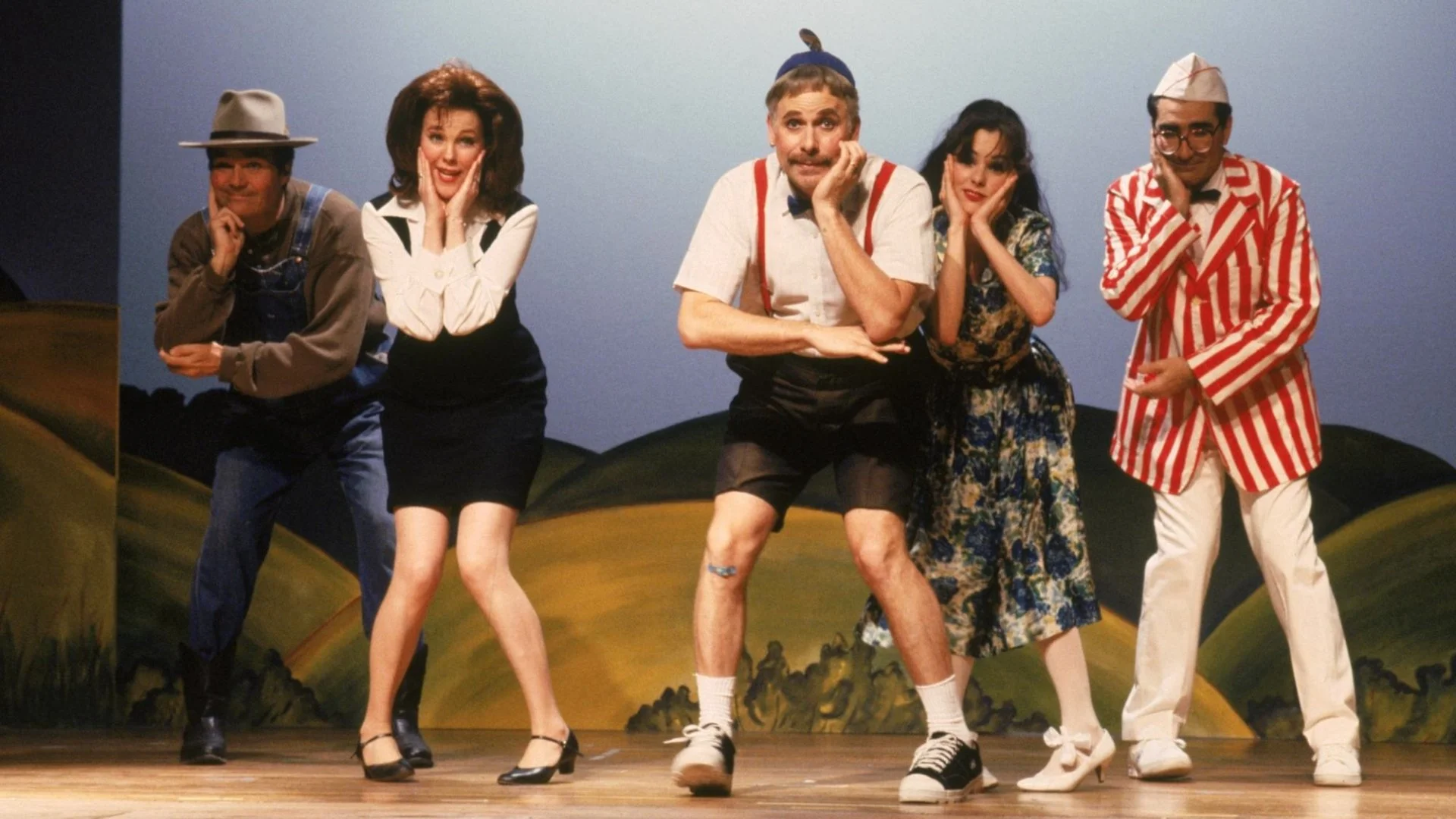 Waiting for Guffman - Catherine O'Hara Retrospective